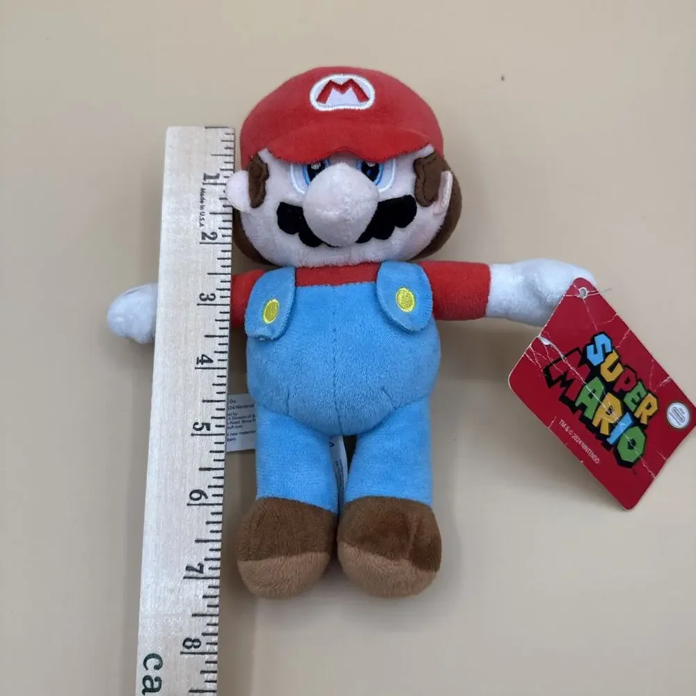 Nintendo product super